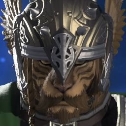 Dragonheart Lionheart