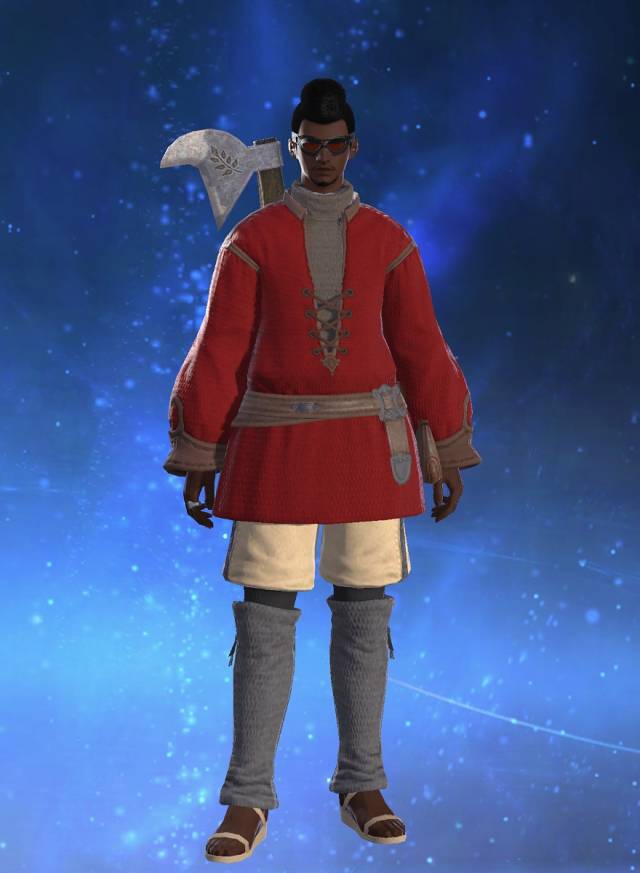 Raab Odegard