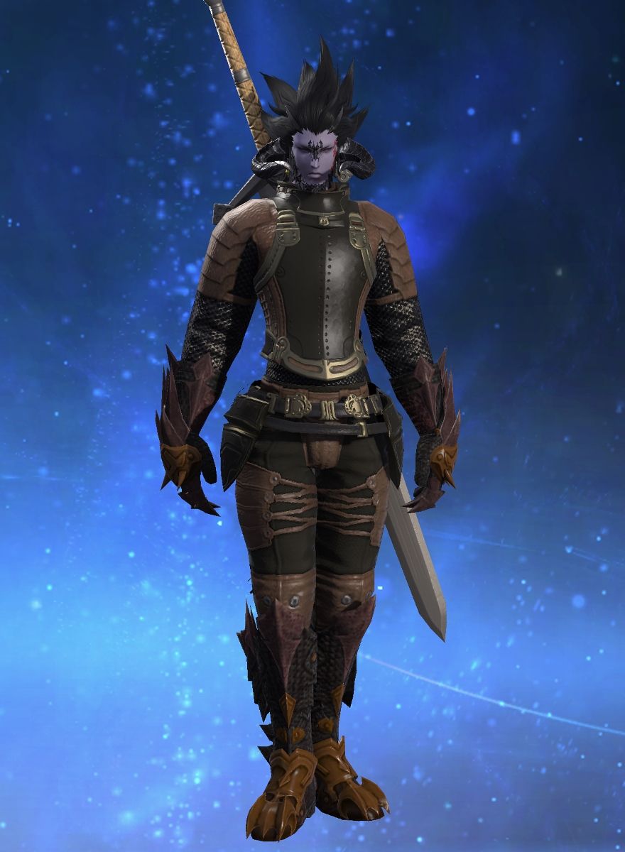 Azeil Rockmaw