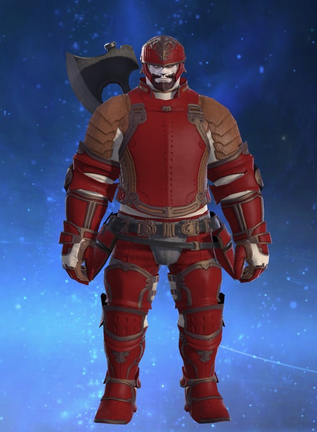 Darth Mallguss