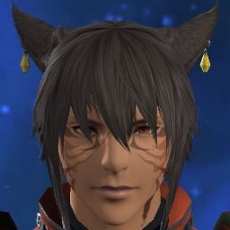 Zero Miqo'te