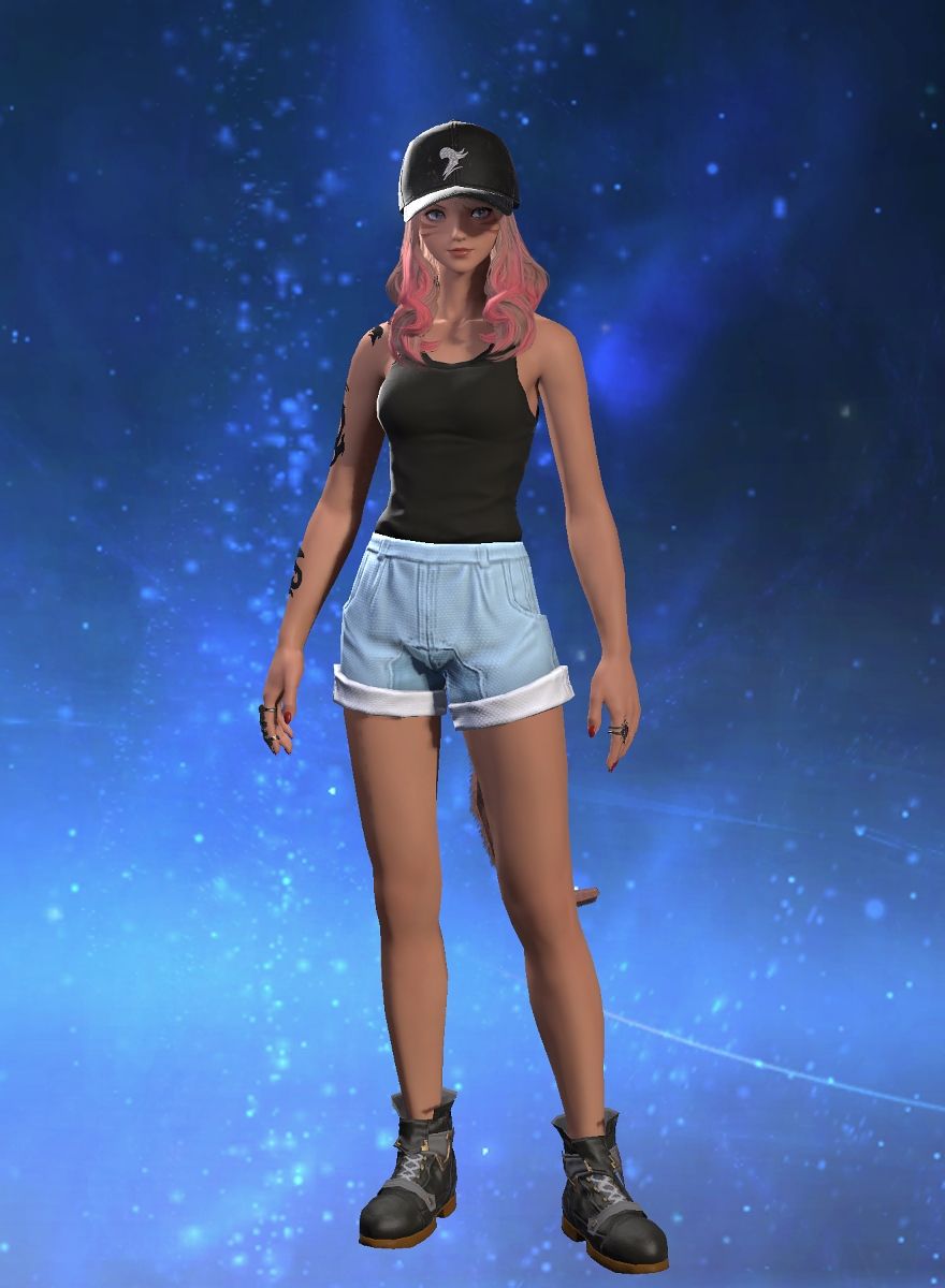 final fantasy xiv lodestone ragi