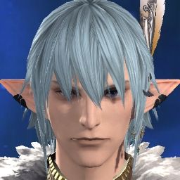 Haurchefant Graystone