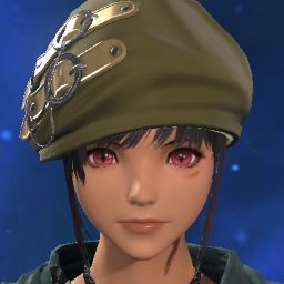 JunoL's Avatar