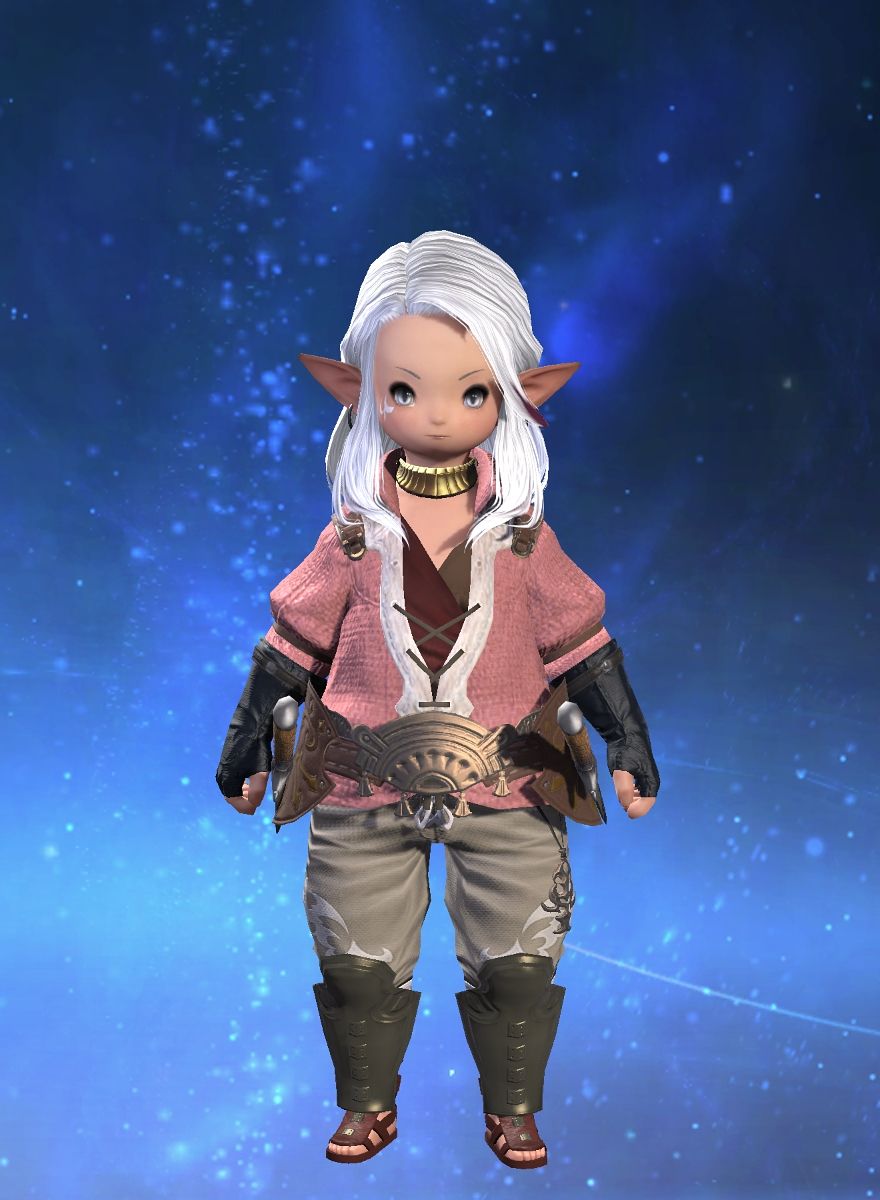 Wind-up Aurienne