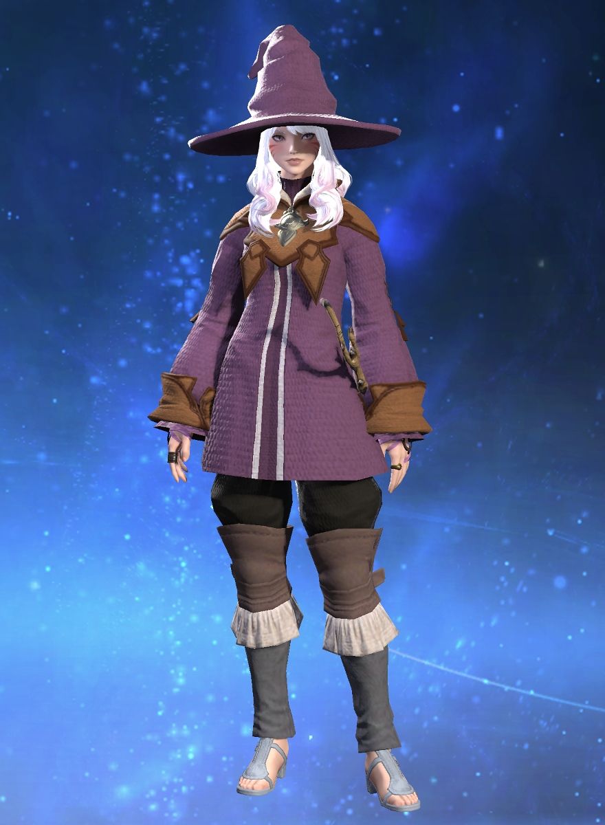 Molly Hime