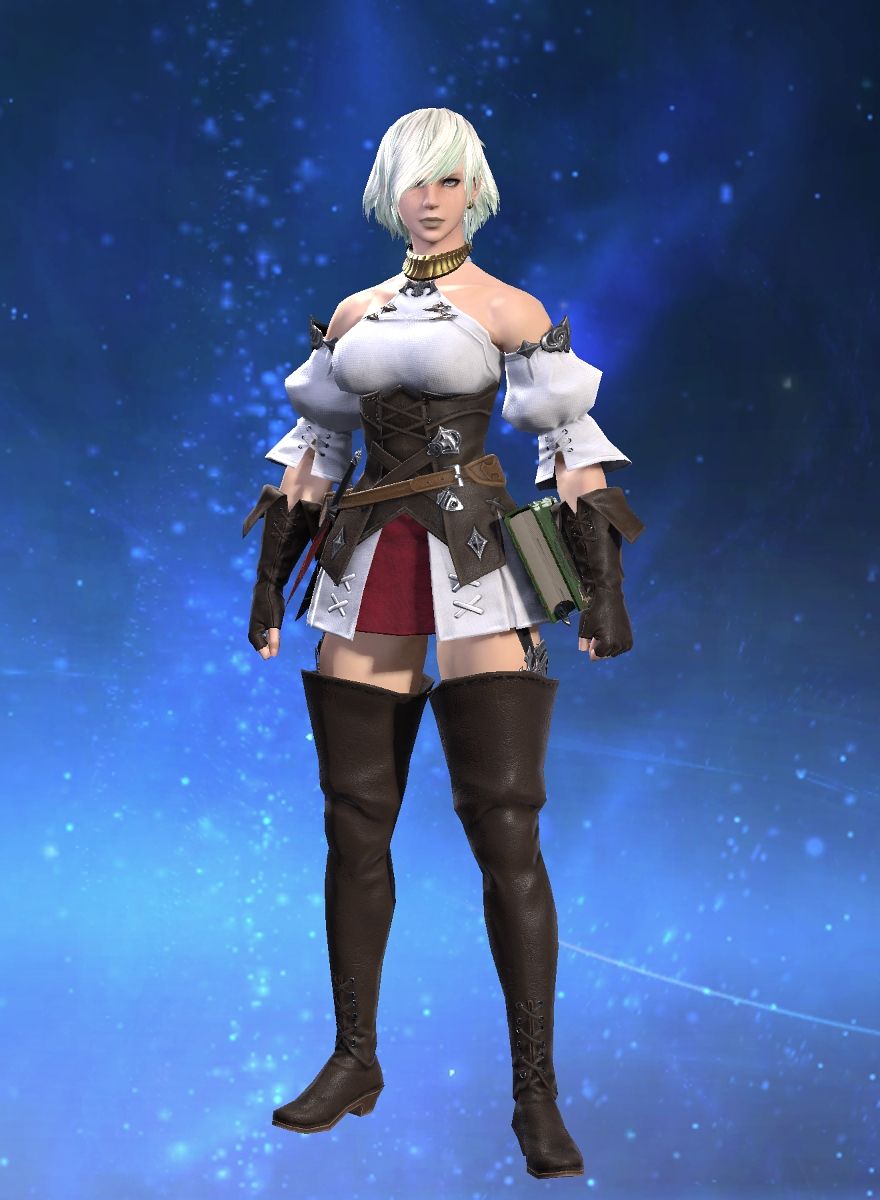 Ivy Moonscythe