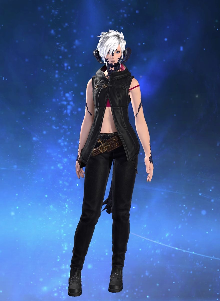 Yuki Fogake
