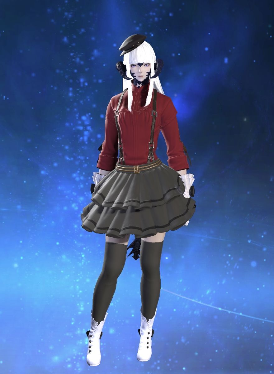 Celesty Aurelia