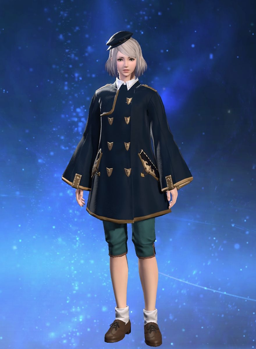 Meru Astraea