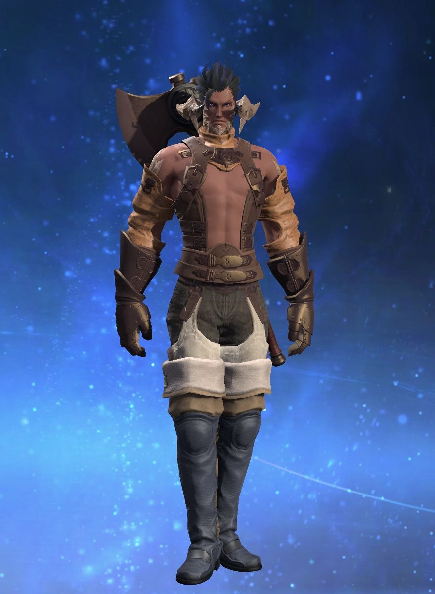 Raiku Reborn