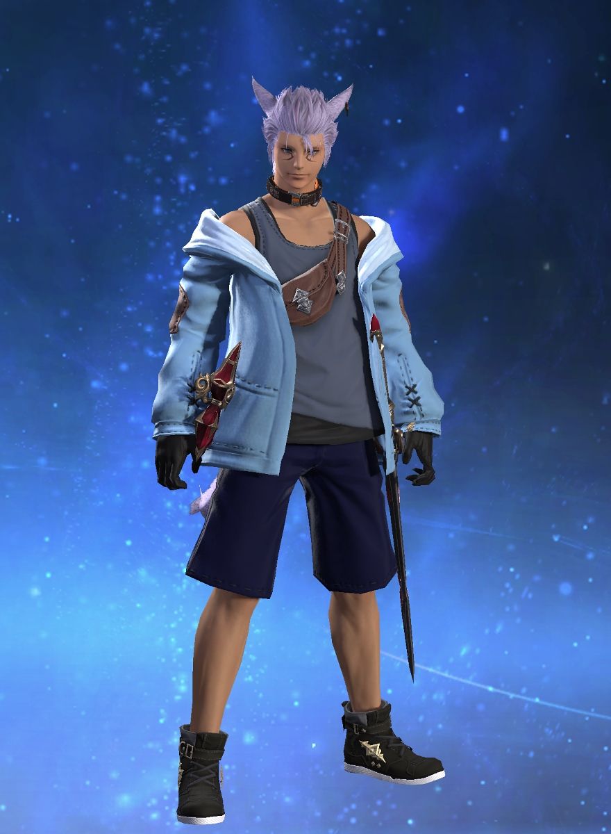 Thunder Cleaves