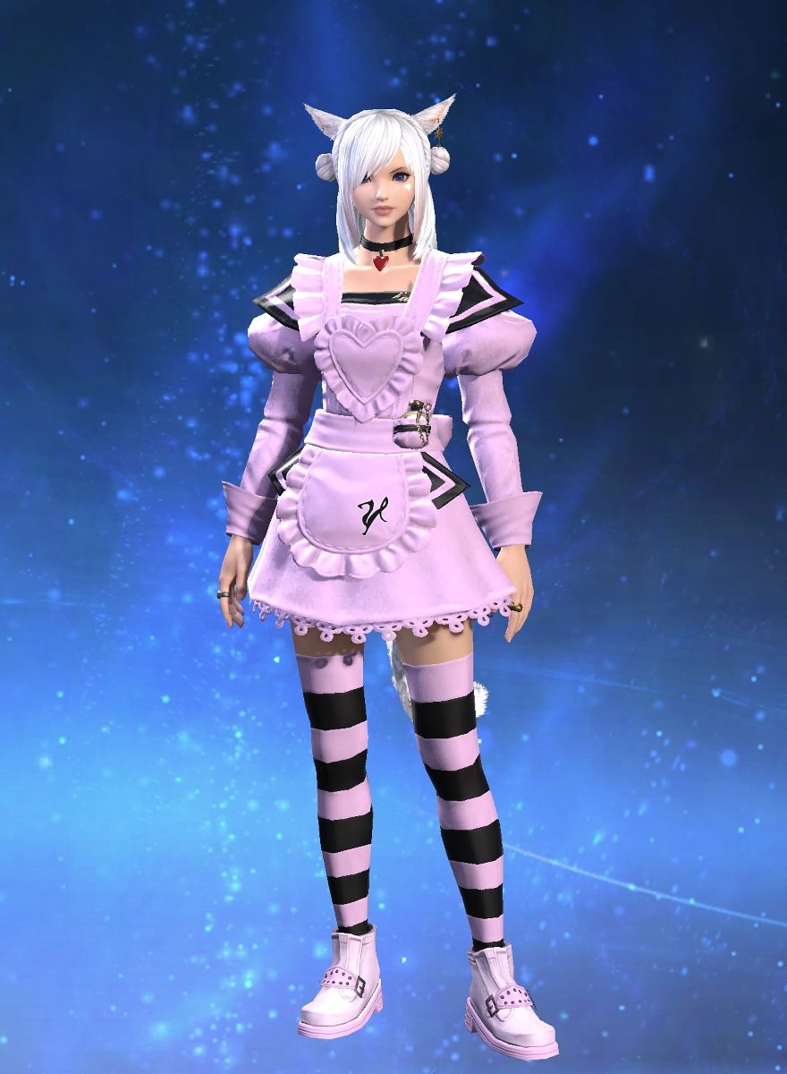 Lily'rose Raf'decor