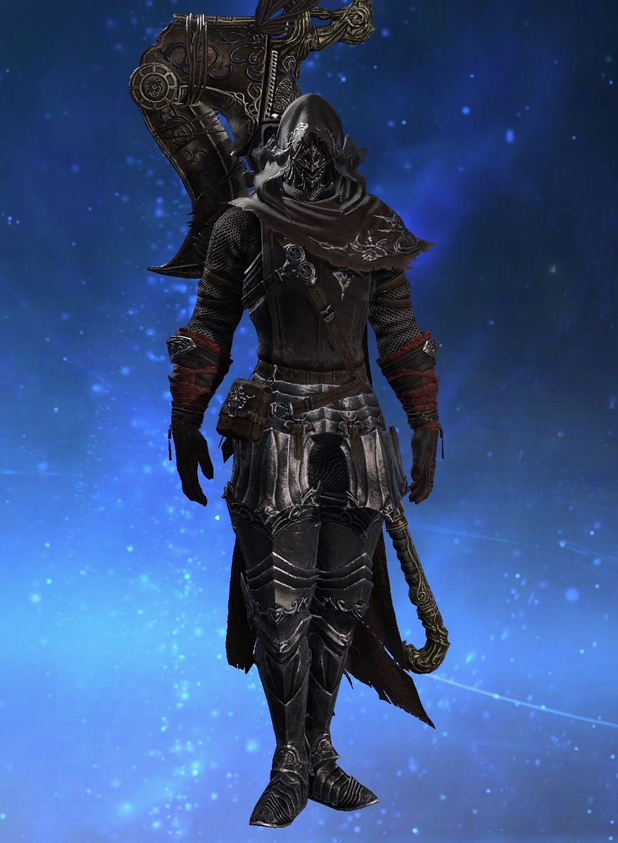 Ryuzaki Godslayer