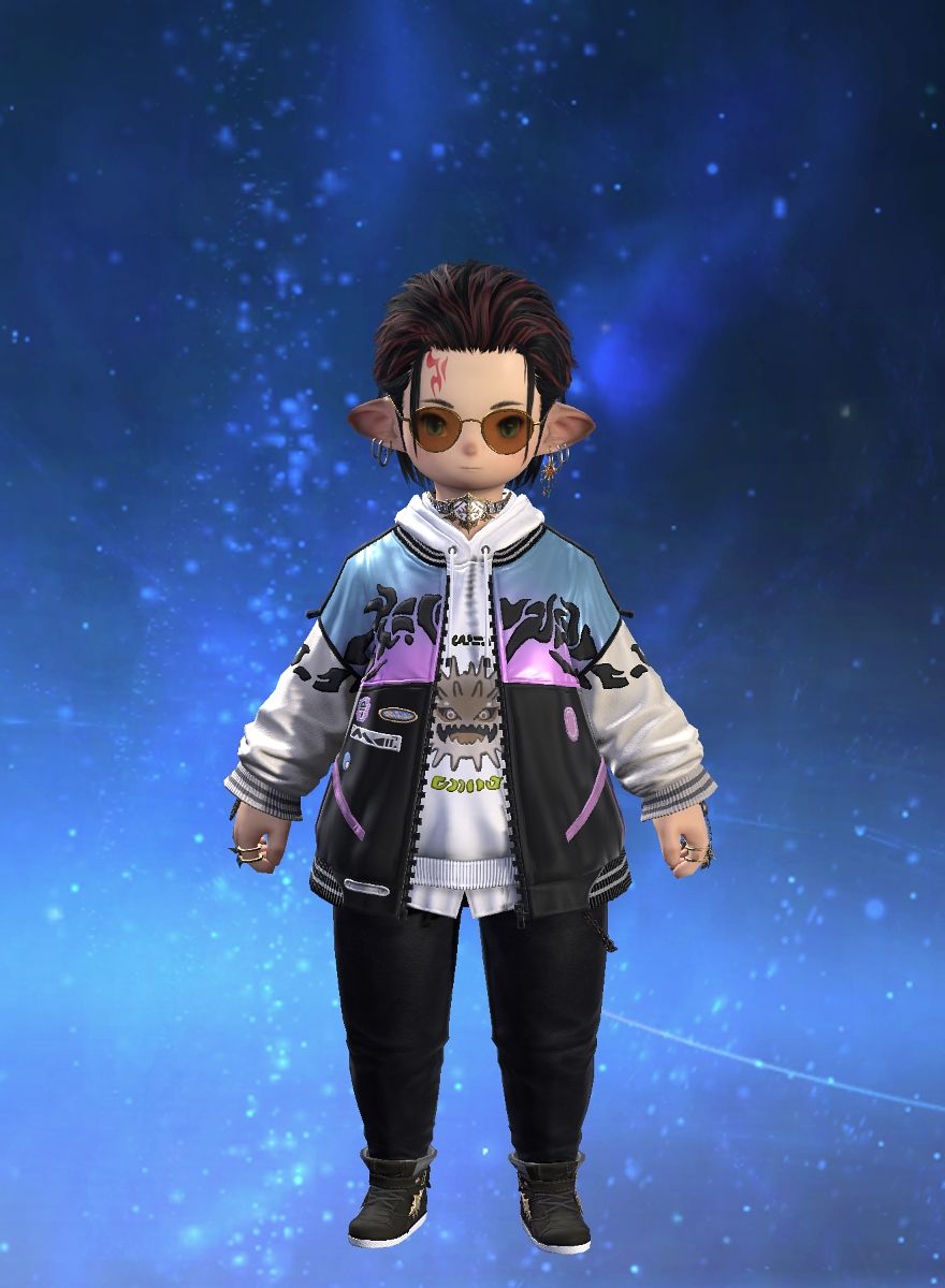 Laxus Maximus