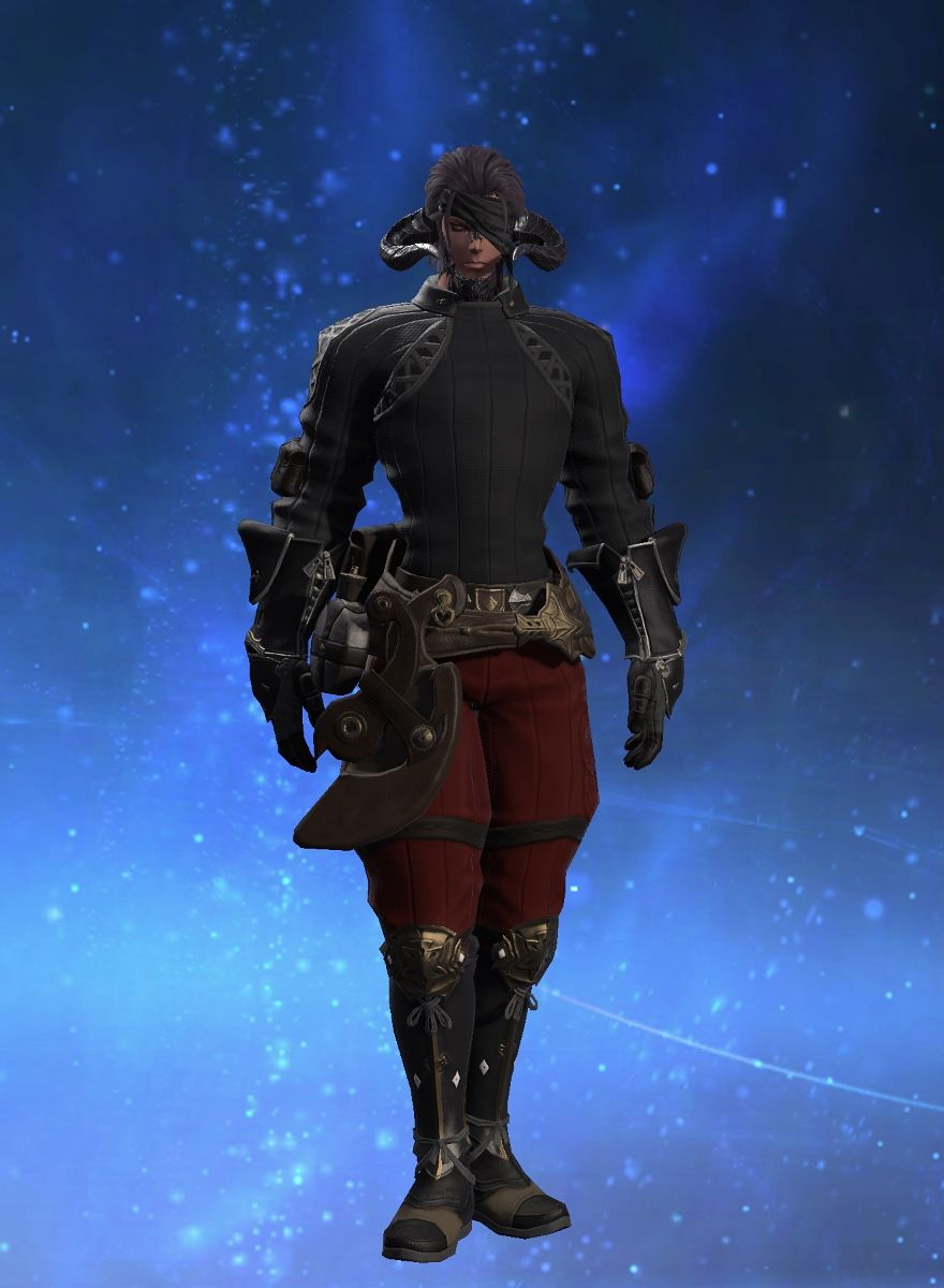 Praetorium Enjoyer