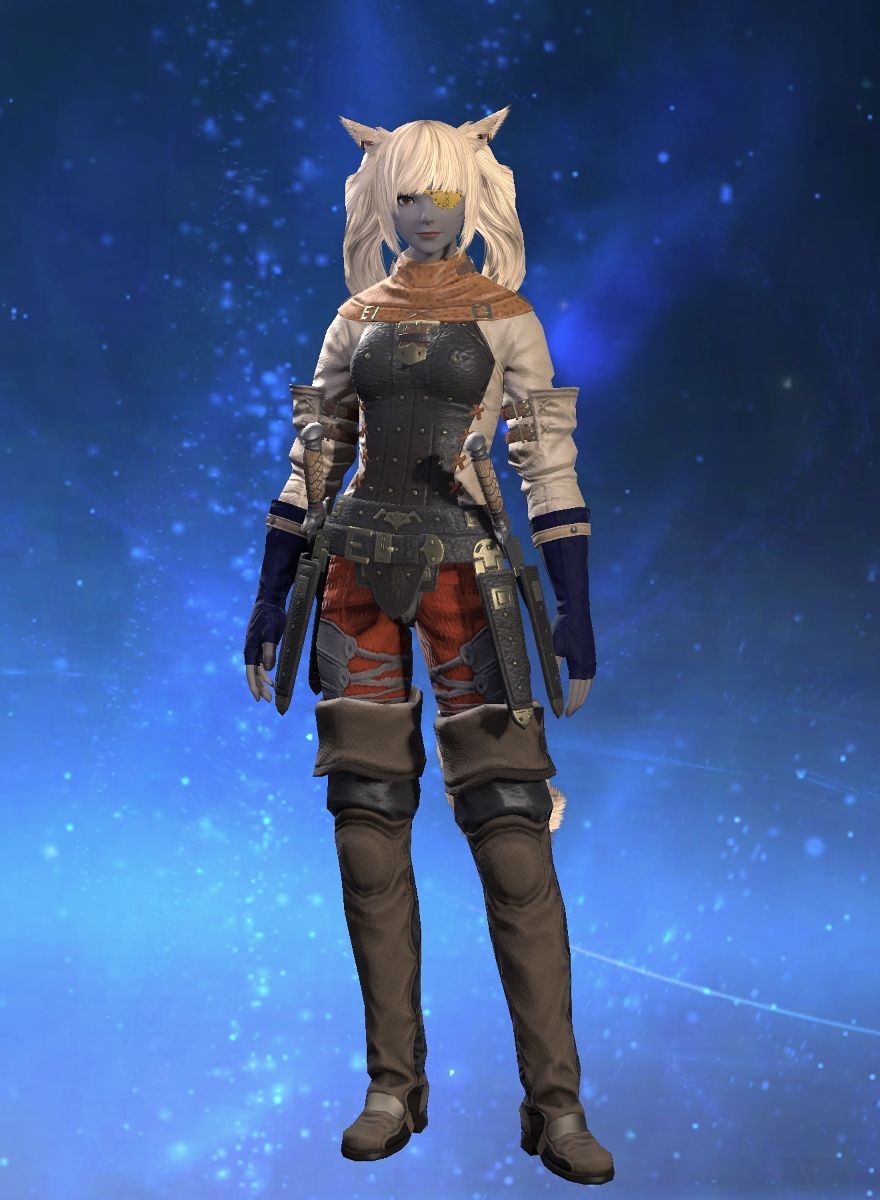 Volsh'e Bork