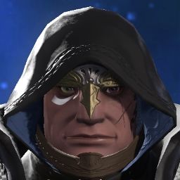 A-noble-frog King