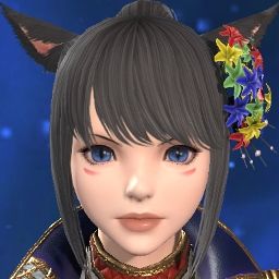 Lily Ra'y