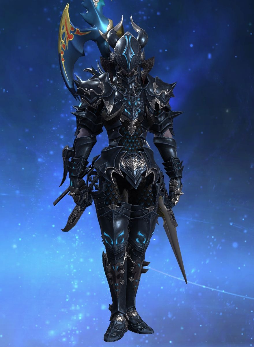 Kaine Hellsgrim