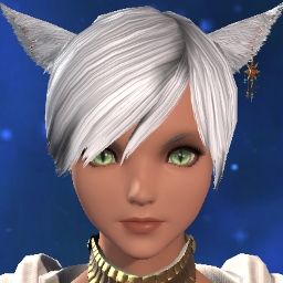 Kitten Kymora