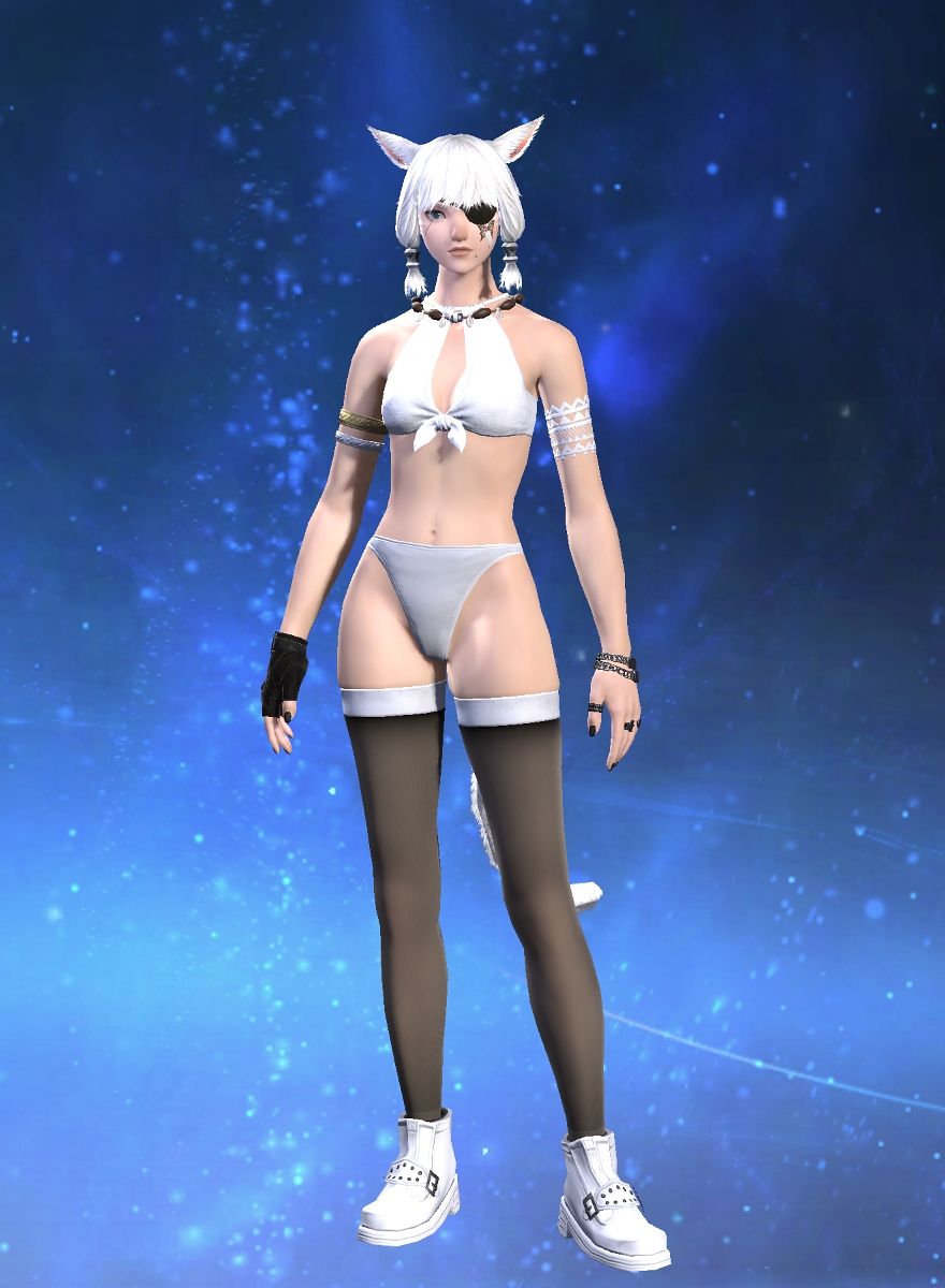Ignis Iruki