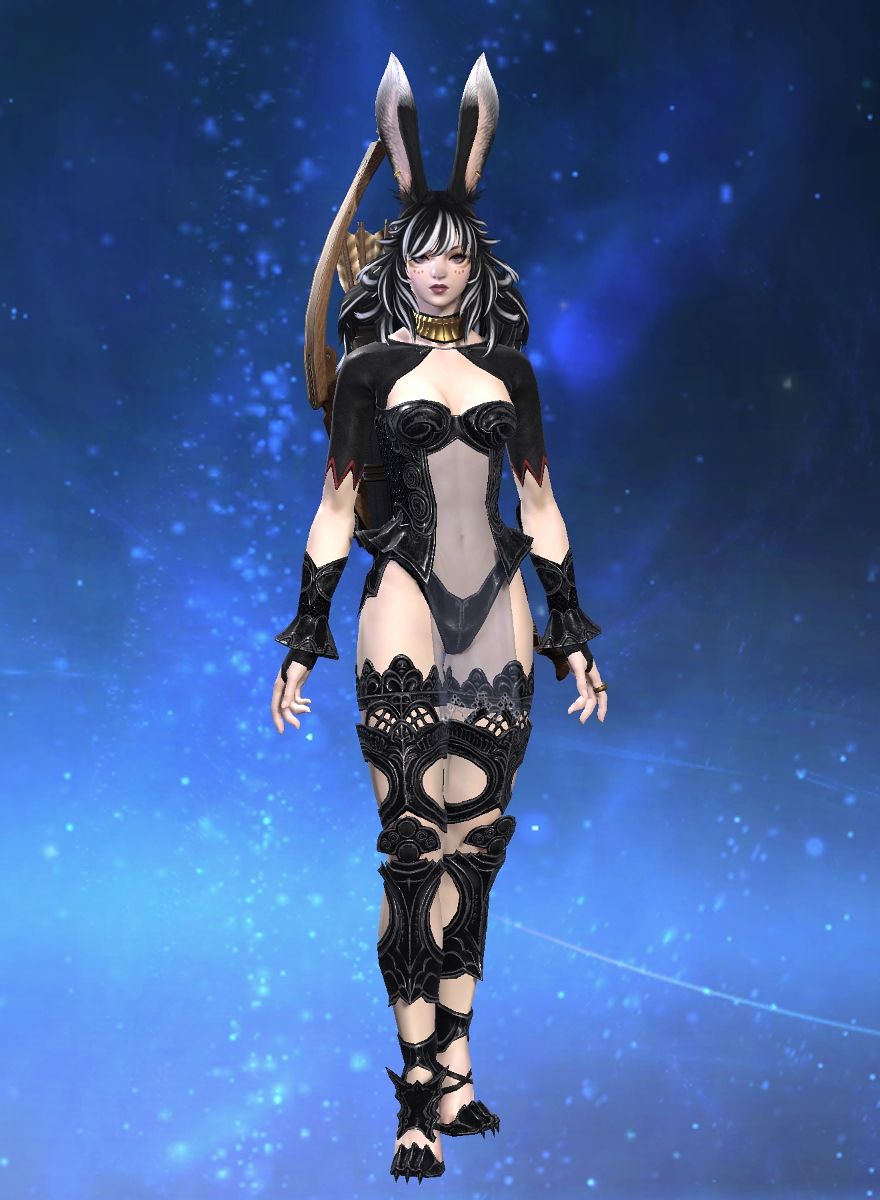 Enrage Timer