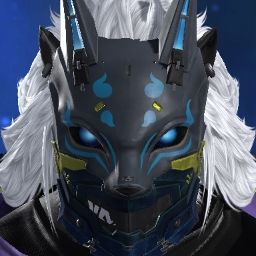 Borgy's Avatar