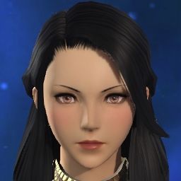 Edalene S'caeva