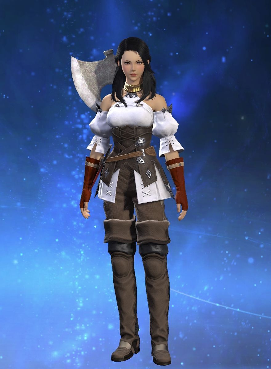 Edalene S'caeva