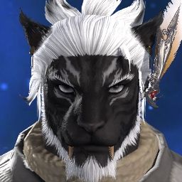Lionsoul Dragonblood