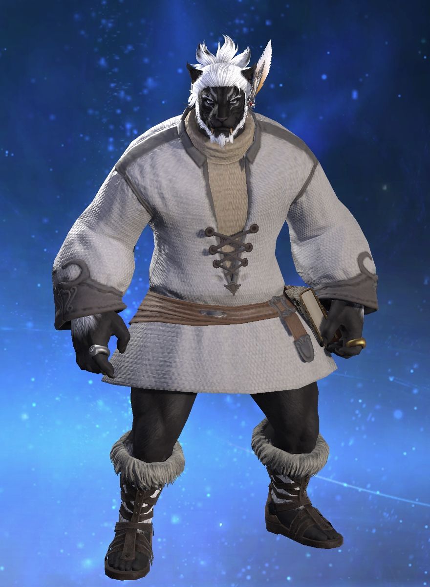 Lionsoul Dragonblood