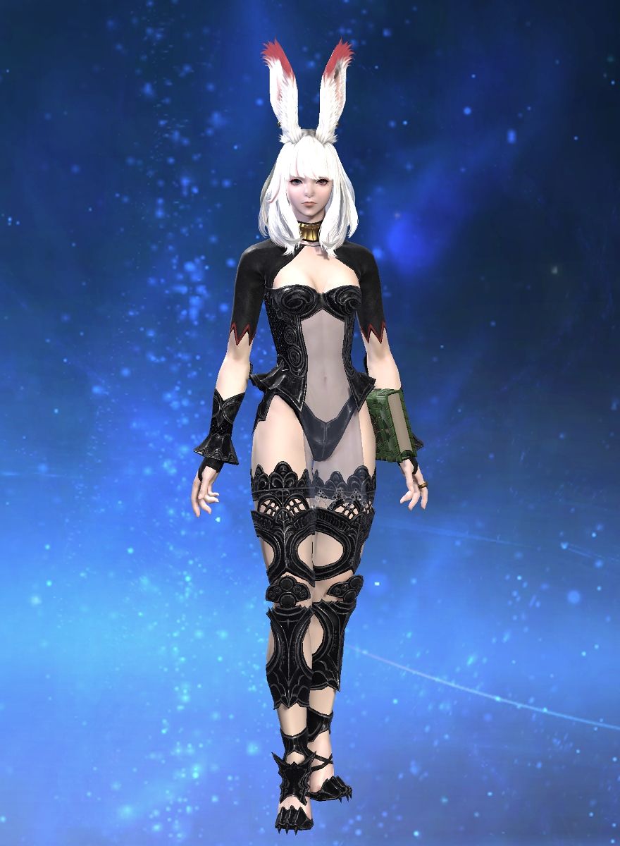 Chiguta Bilberry