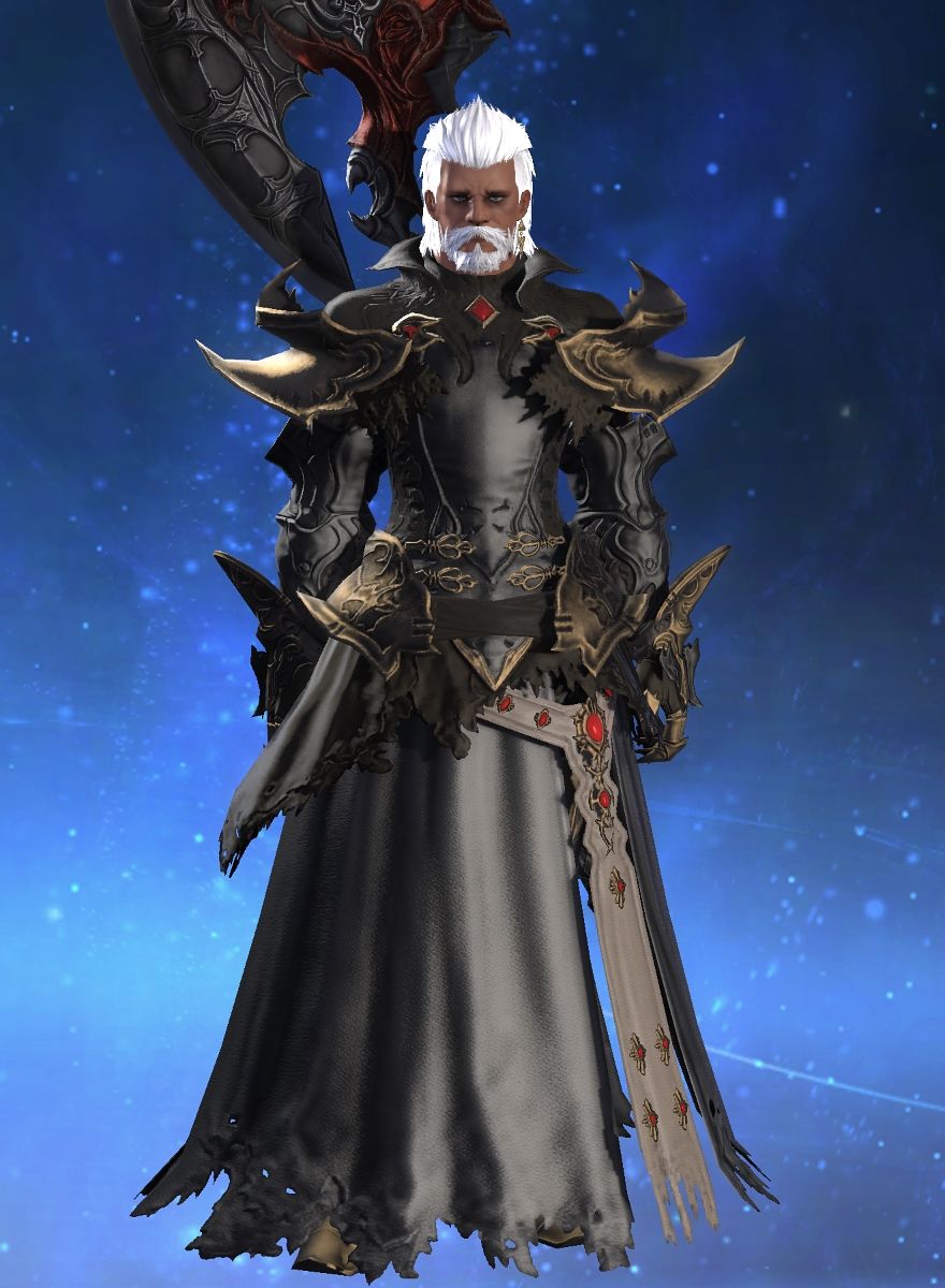 Grimnir Allfather