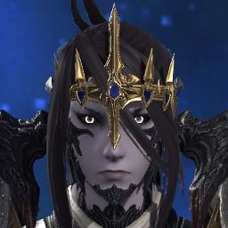 Raxxus Stormfury