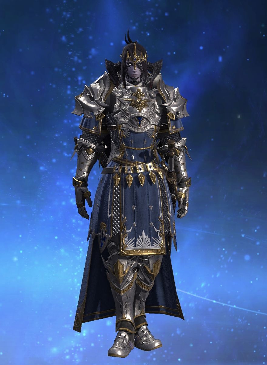 Raxxus Stormfury