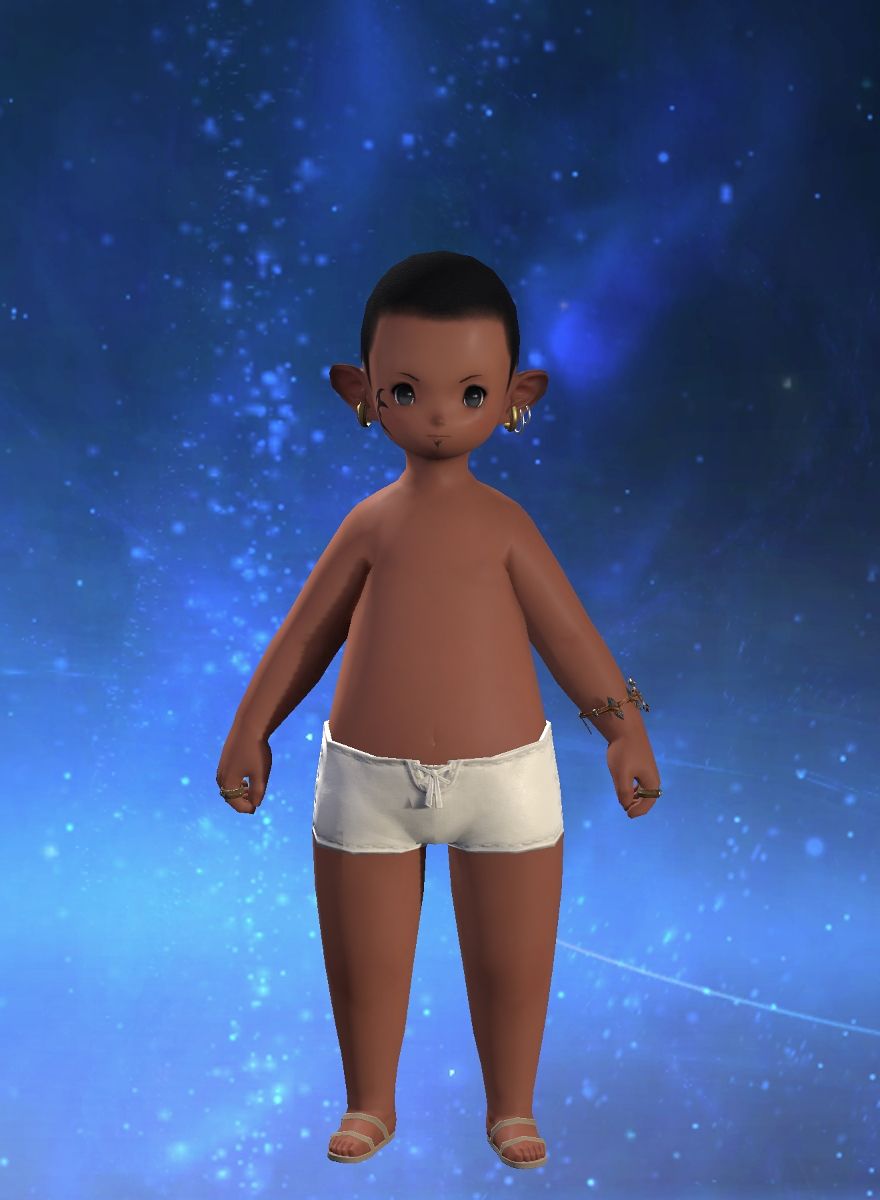 Georgie Hopopilo