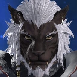 Fenrir Skaoi