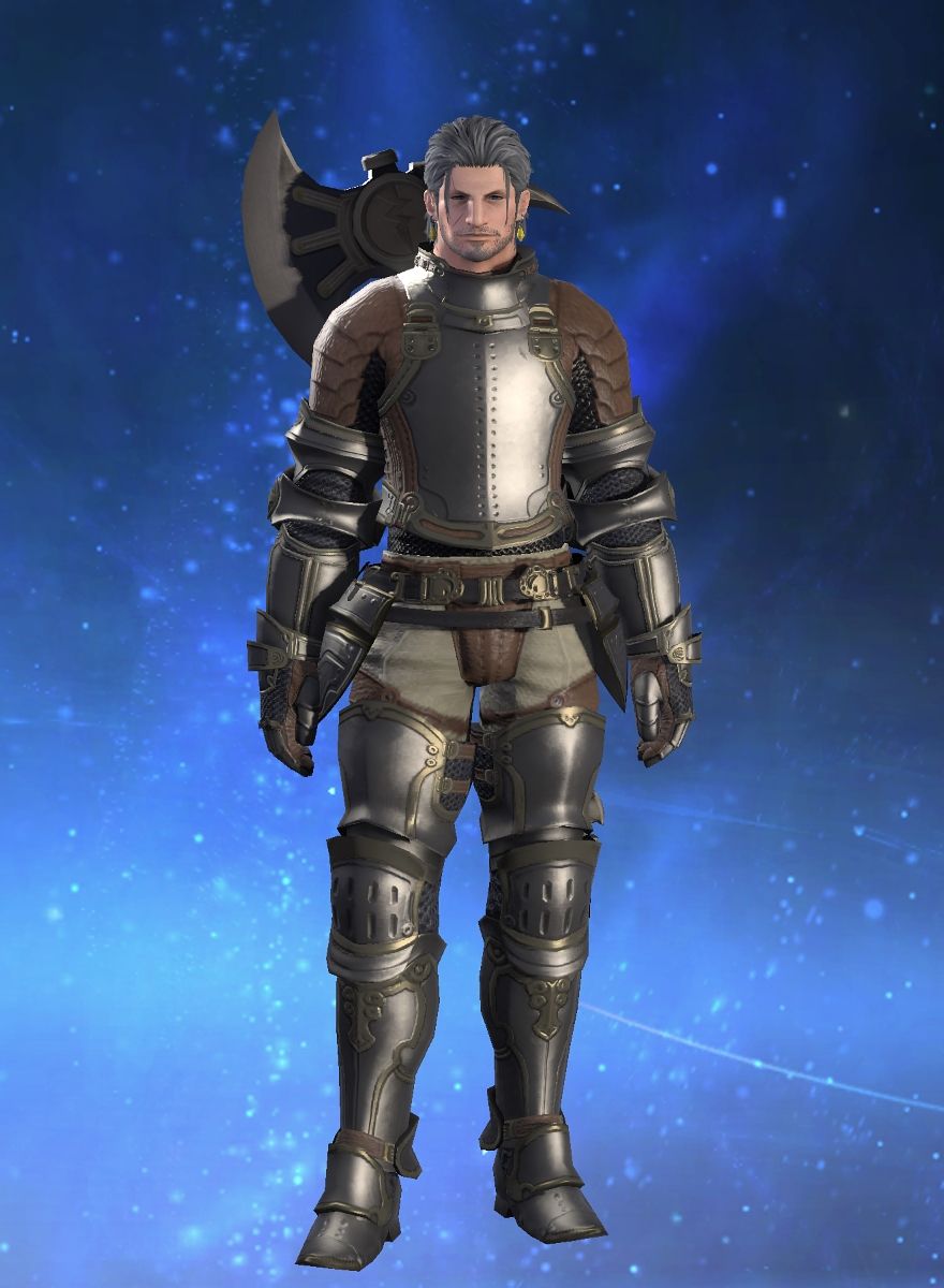 Syhrthuba Gunner