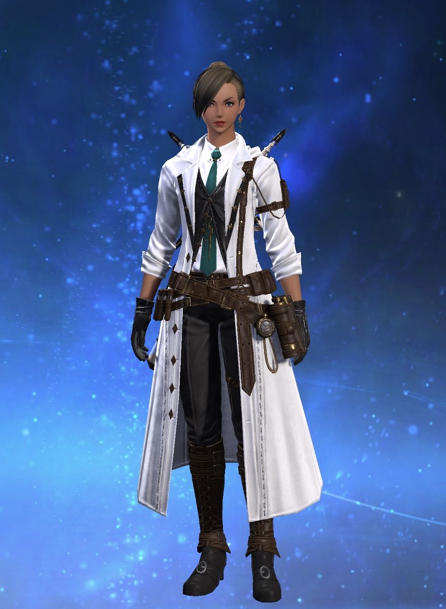 Physician Whomst