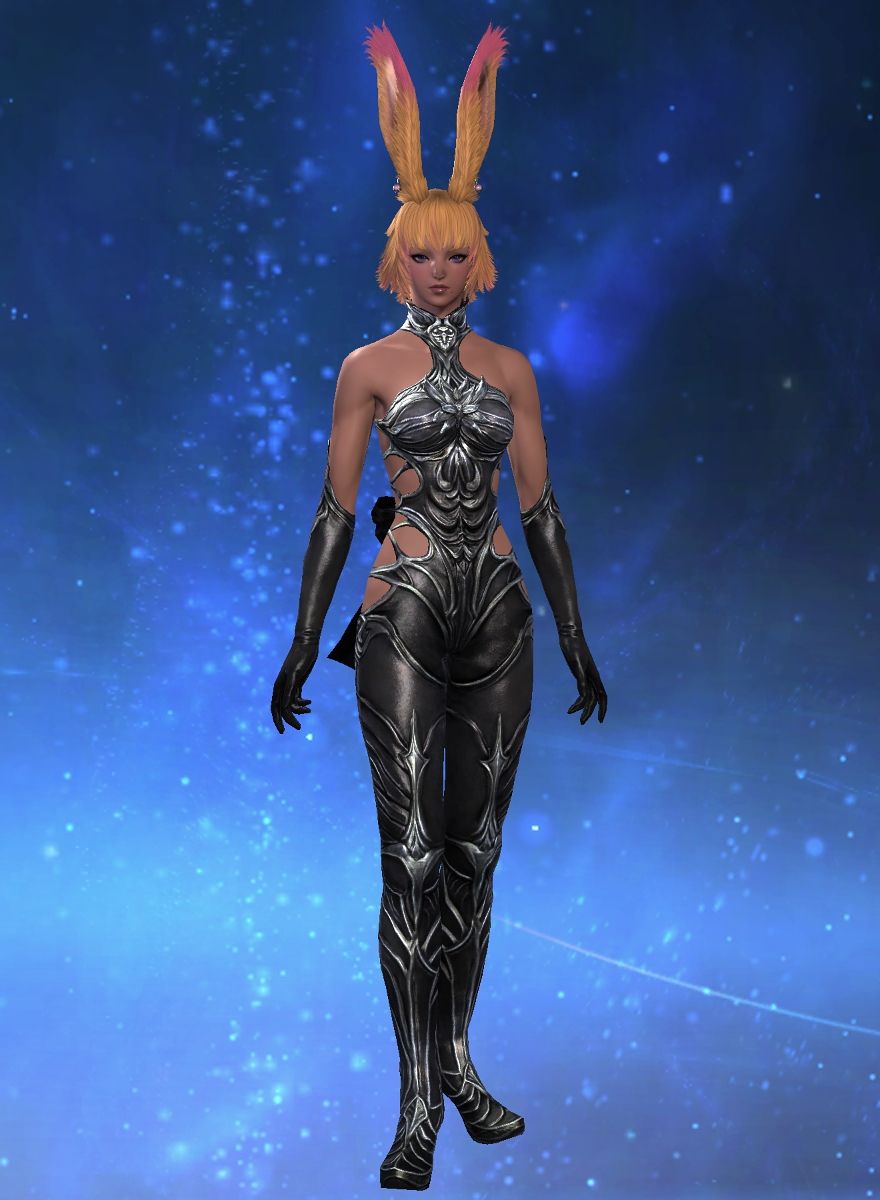 Isolde Lumeria