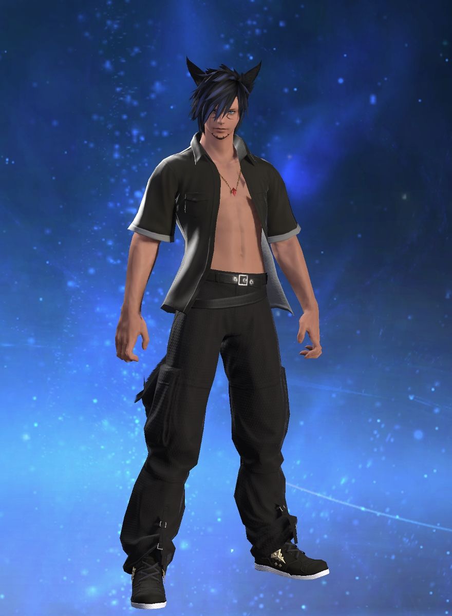 V'ex Yhisa