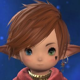 Wind-up Daphne