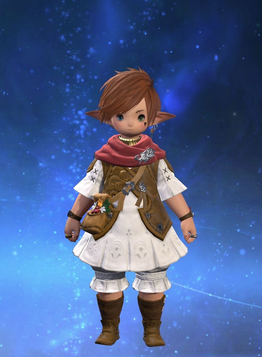 Wind-up Daphne