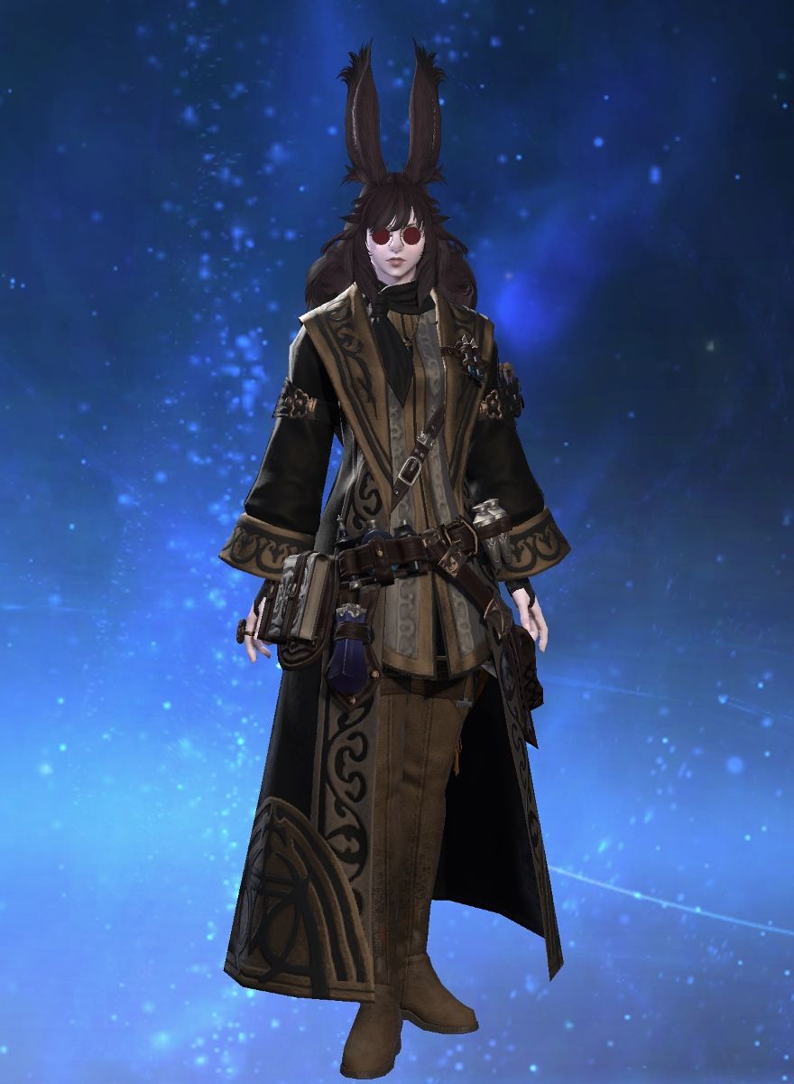 Night Maiden