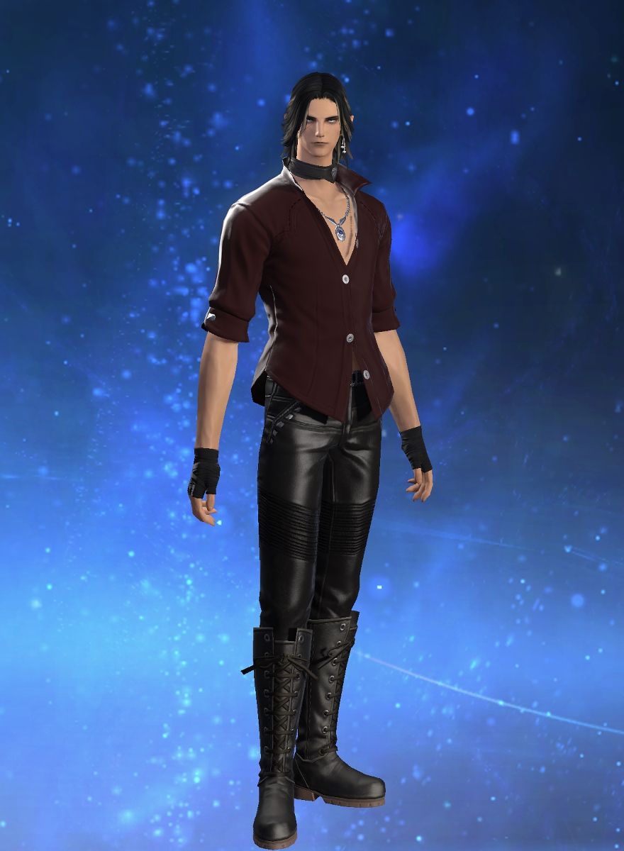 Cole Spiritseeker
