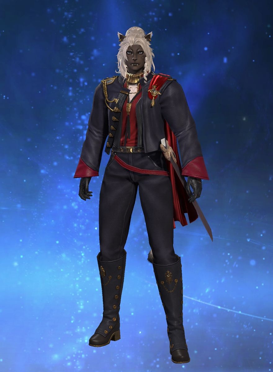 Starlight Sephirot