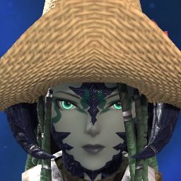 Lothloria Leafshade