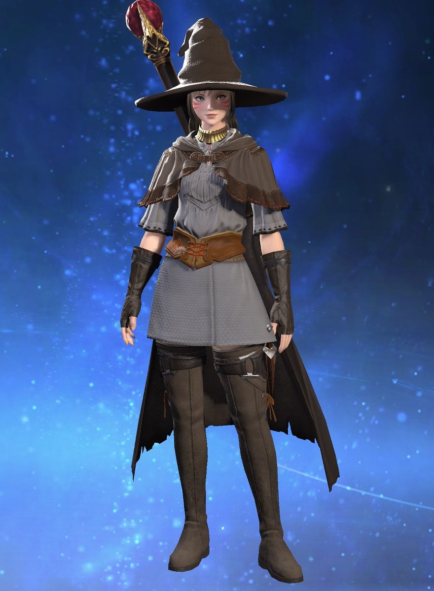 Kiyu Fox
