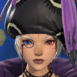 MadMadMorrigan's Avatar